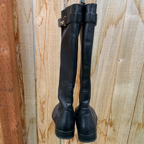 Kate Spade tall boot black Ronnie - Picture 11 of 13